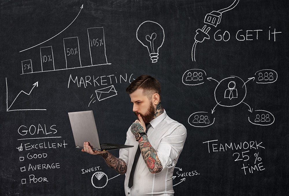 Контекстная реклама